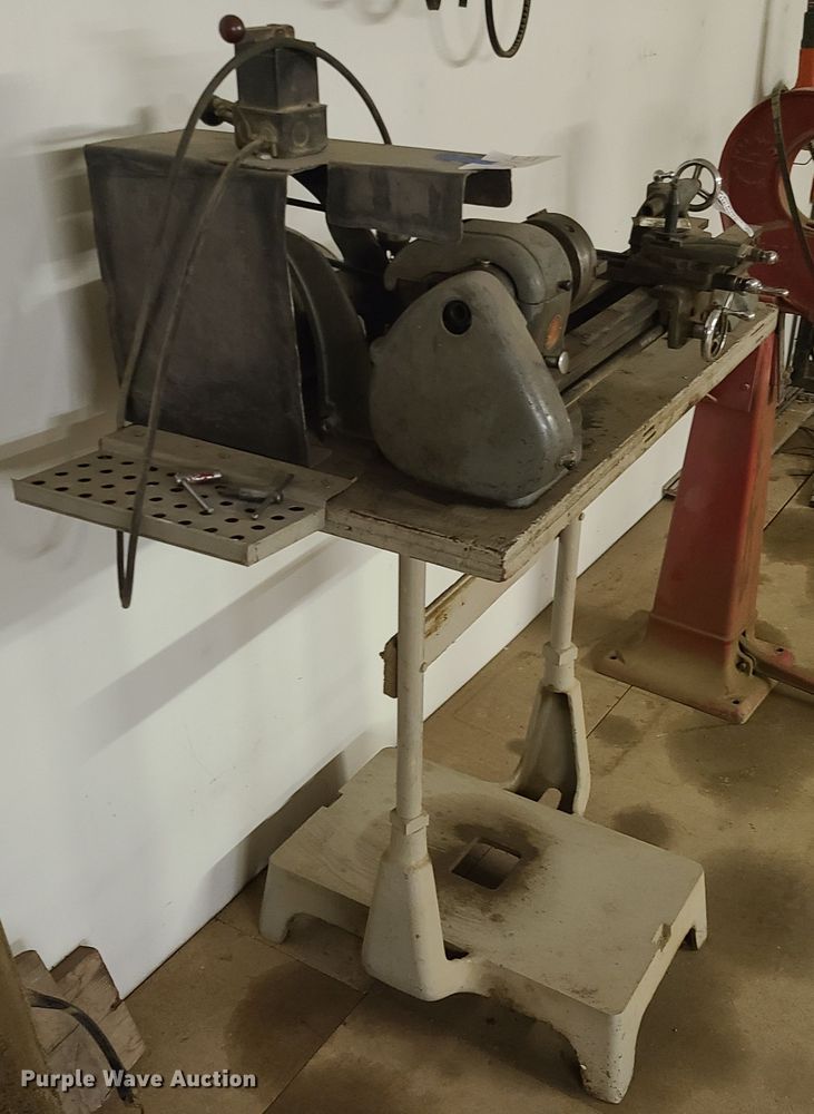 image for item HE9676 Tools