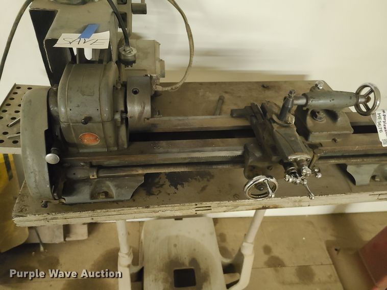 image for item HE9676 Tools