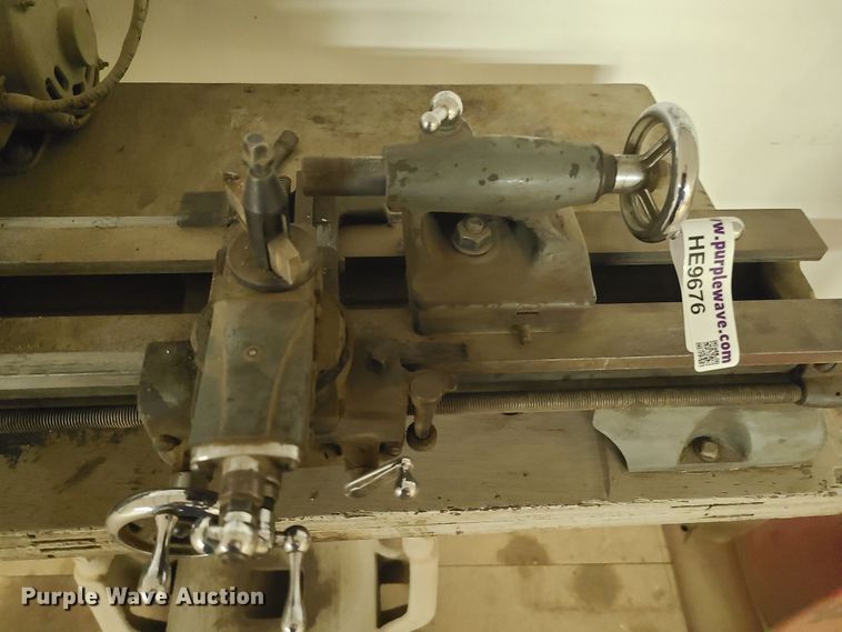 image for item HE9676 Tools