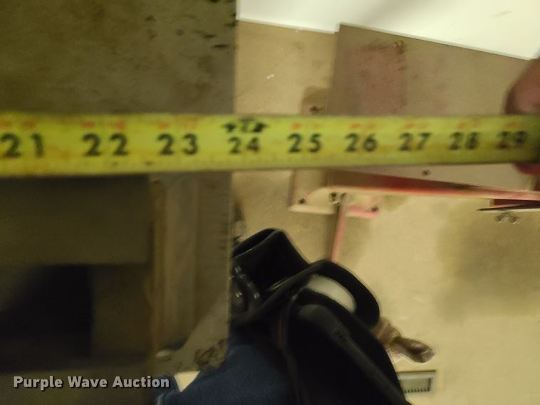 image for item HE9676 Tools