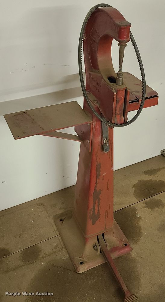 image for item HE9676 Tools