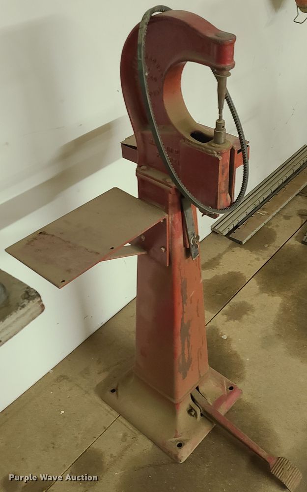 image for item HE9676 Tools