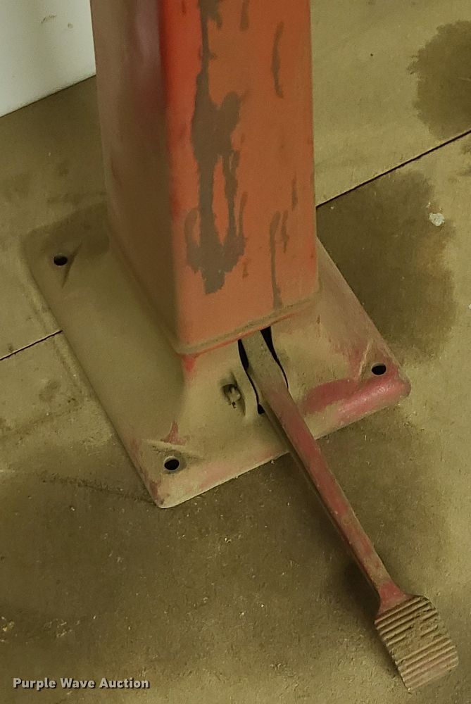 image for item HE9676 Tools