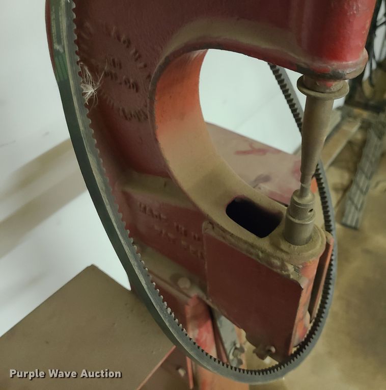 image for item HE9676 Tools