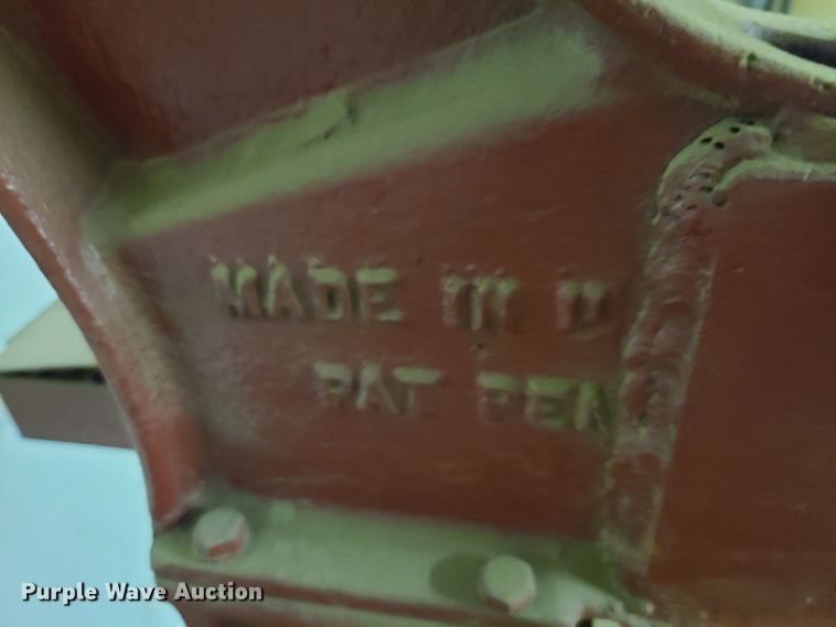 image for item HE9676 Tools