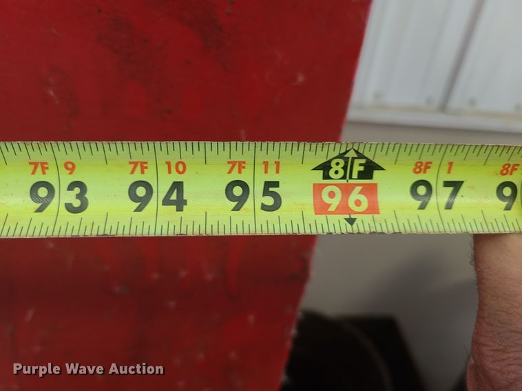 image for item HE9677 Oil storage tank