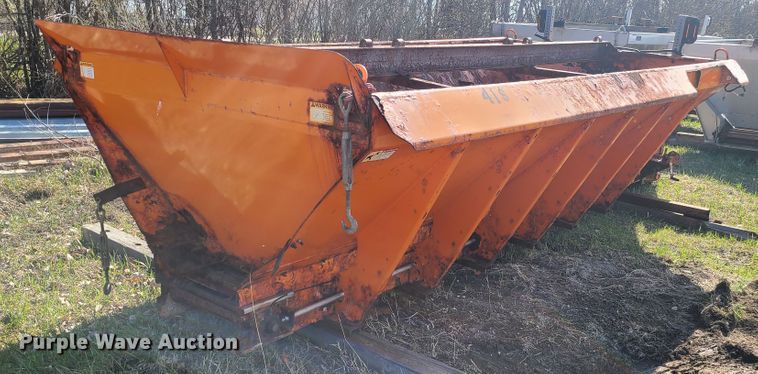 image for item HE9681 Spreader