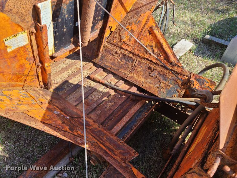 image for item HE9681 Spreader