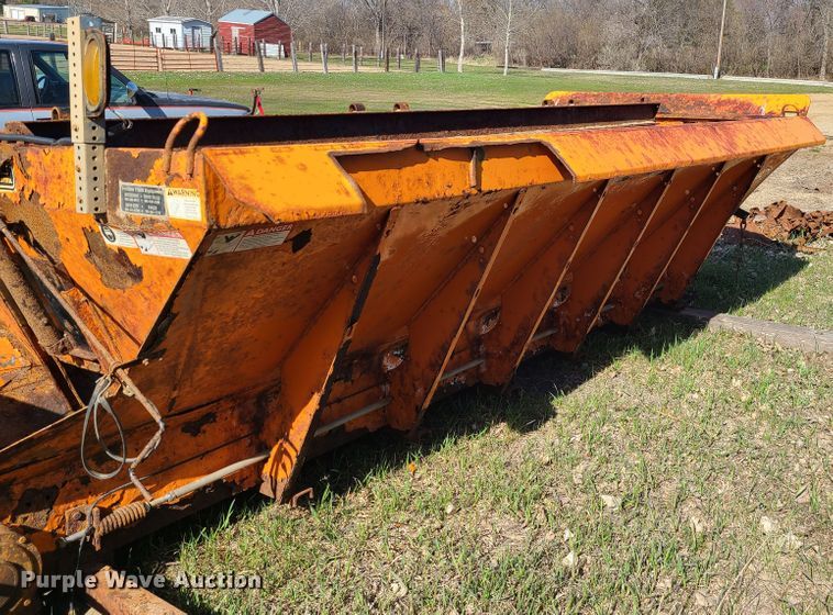 image for item HE9681 Spreader