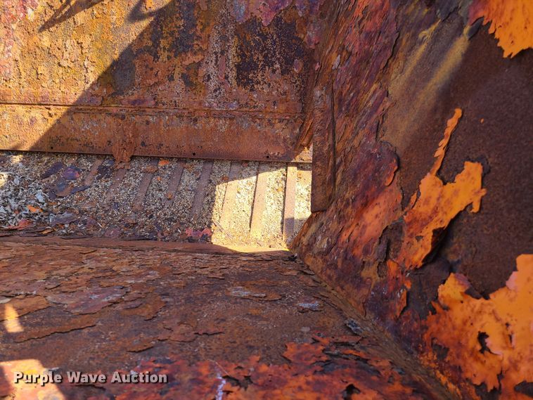 image for item HE9681 Spreader