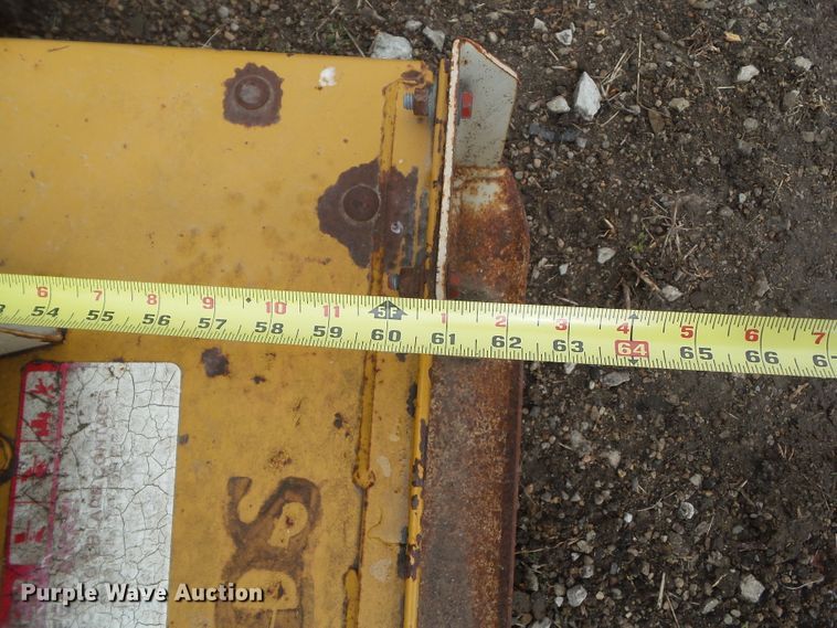 image for item HF9902 International Cub  tractor