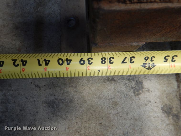 image for item HL9449 Miller Blue Star 2E  welder