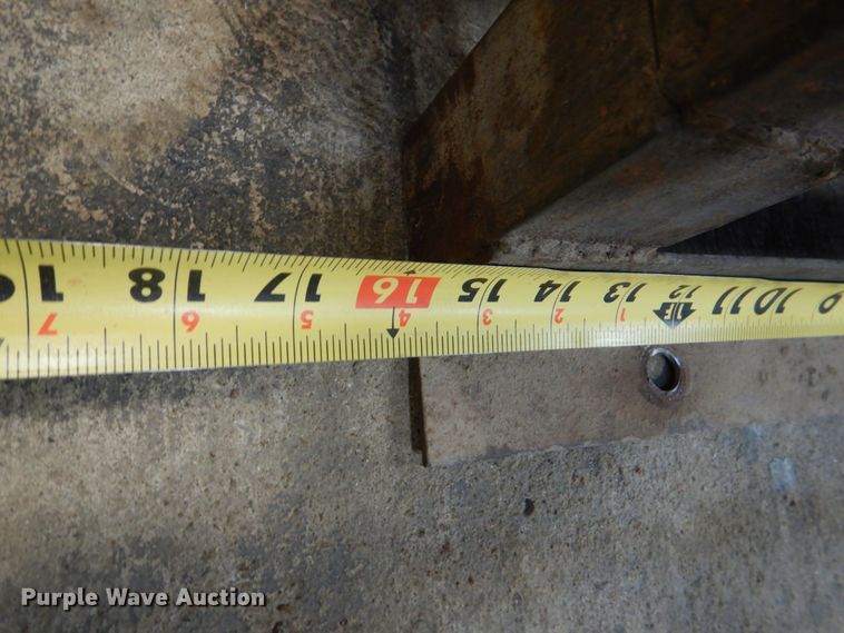 image for item HL9449 Miller Blue Star 2E  welder