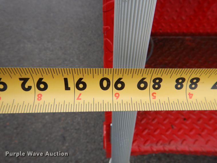 image for item HL9450 1996 Ford F450 Super Duty  rescue vehicle