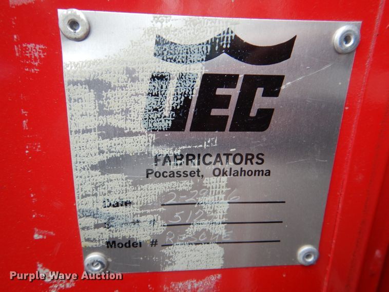 image for item HL9450 1996 Ford F450 Super Duty  rescue vehicle