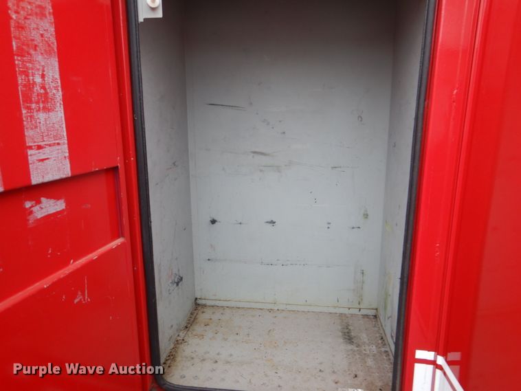 image for item HL9450 1996 Ford F450 Super Duty  rescue vehicle