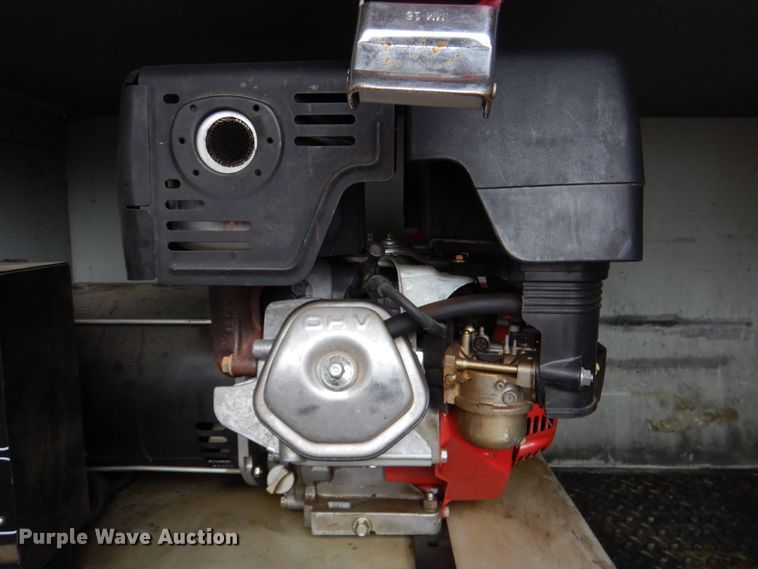 image for item HL9450 1996 Ford F450 Super Duty  rescue vehicle