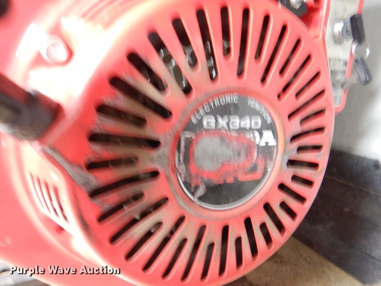 image for item HL9450 1996 Ford F450 Super Duty  rescue vehicle