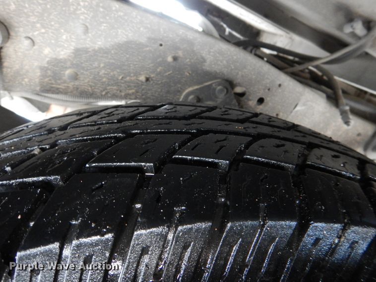 image for item HL9450 1996 Ford F450 Super Duty  rescue vehicle