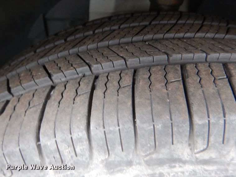 image for item HL9463 2013 Dodge Grand Caravan  van