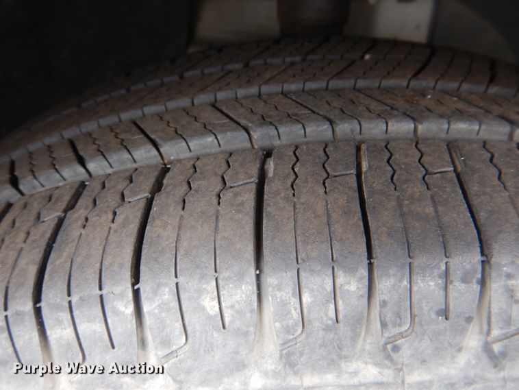 image for item HL9463 2013 Dodge Grand Caravan  van