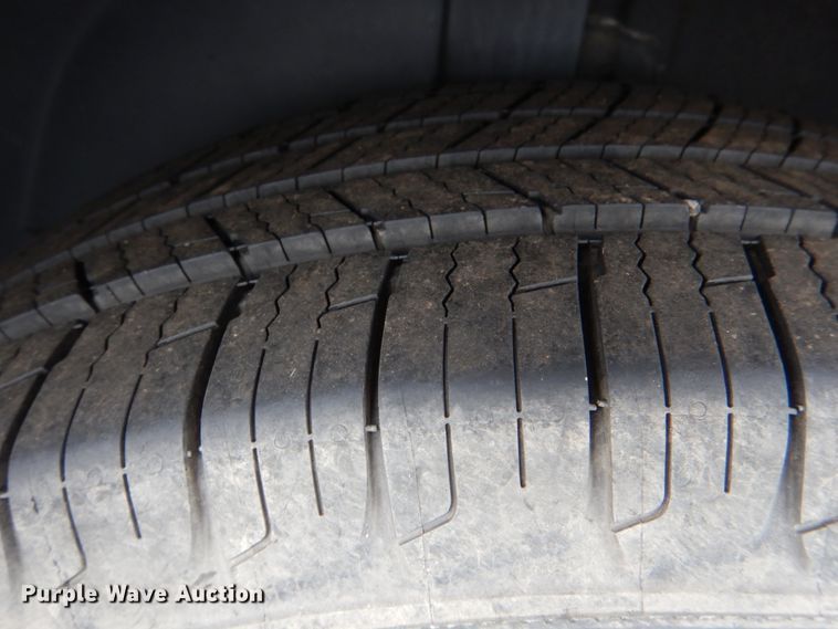 image for item HL9463 2013 Dodge Grand Caravan  van