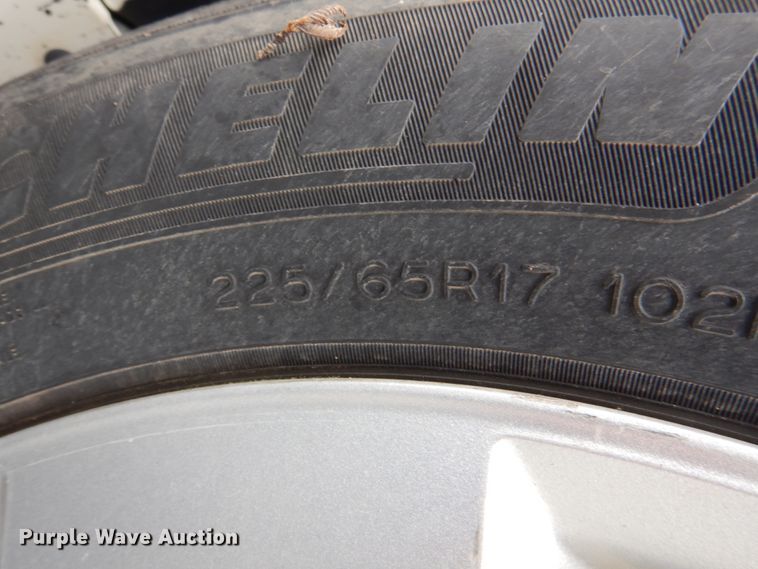 image for item HL9463 2013 Dodge Grand Caravan  van