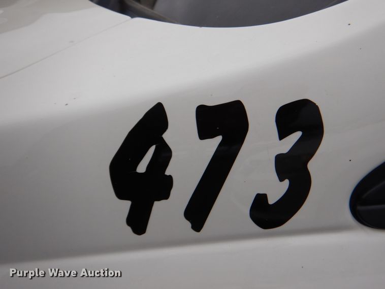 image for item HL9463 2013 Dodge Grand Caravan  van