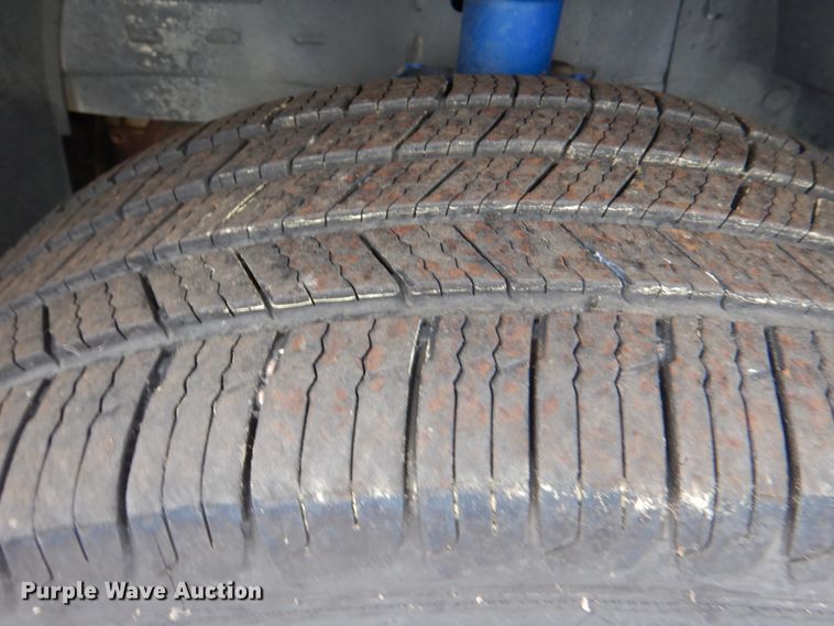 image for item HL9464 2012 Dodge Grand Caravan  handicap accessible van