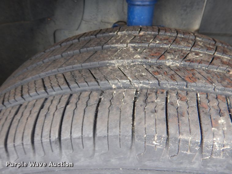 image for item HL9464 2012 Dodge Grand Caravan  handicap accessible van