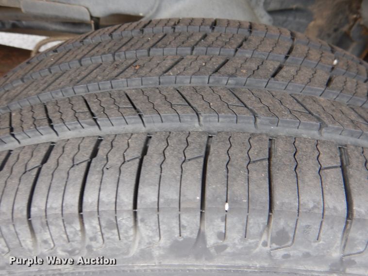 image for item HL9464 2012 Dodge Grand Caravan  handicap accessible van