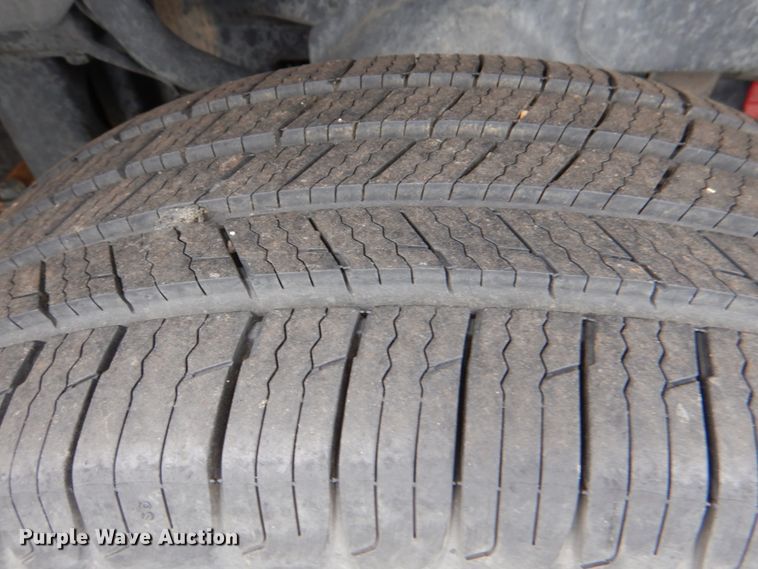 image for item HL9464 2012 Dodge Grand Caravan  handicap accessible van