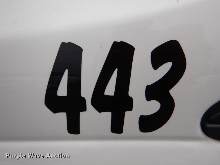 image for item HL9464 2012 Dodge Grand Caravan  handicap accessible van