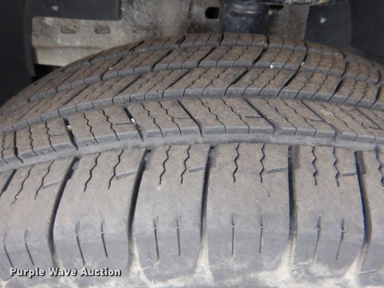 image for item HL9465 2013 Dodge Grand Caravan  handicap accessible van