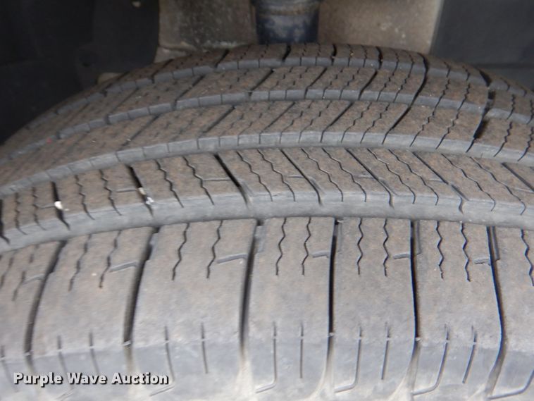 image for item HL9465 2013 Dodge Grand Caravan  handicap accessible van