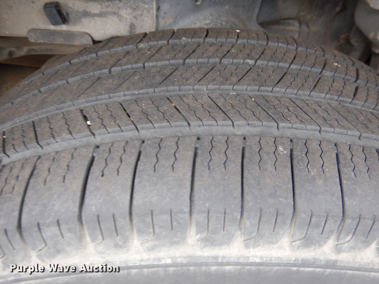 image for item HL9465 2013 Dodge Grand Caravan  handicap accessible van