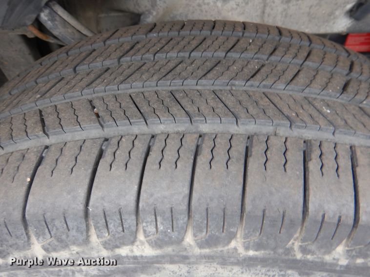 image for item HL9465 2013 Dodge Grand Caravan  handicap accessible van