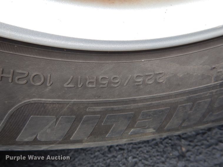 image for item HL9465 2013 Dodge Grand Caravan  handicap accessible van