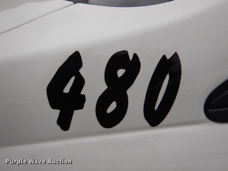 image for item HL9465 2013 Dodge Grand Caravan  handicap accessible van