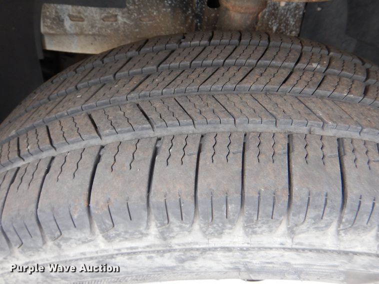 image for item HL9466 2013 Dodge Grand Caravan  handicap accessible van