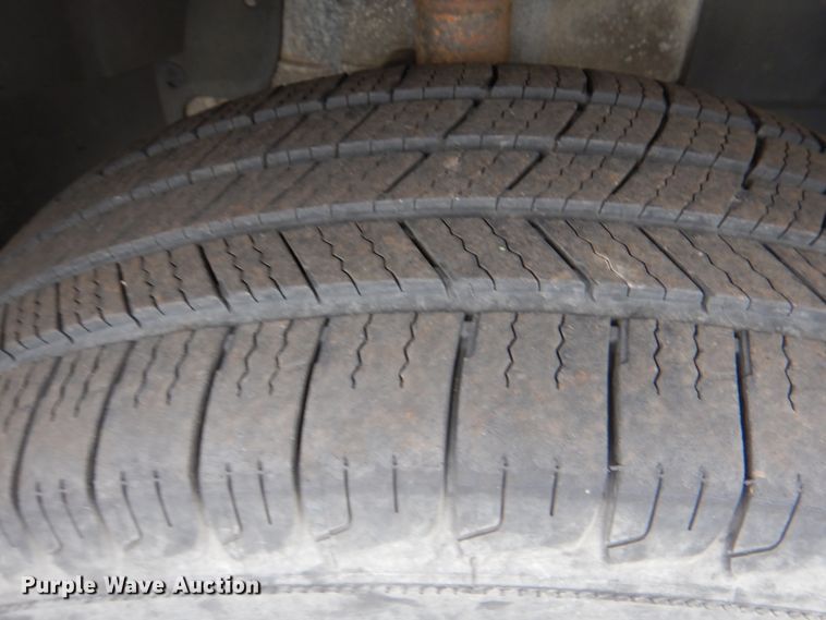 image for item HL9466 2013 Dodge Grand Caravan  handicap accessible van