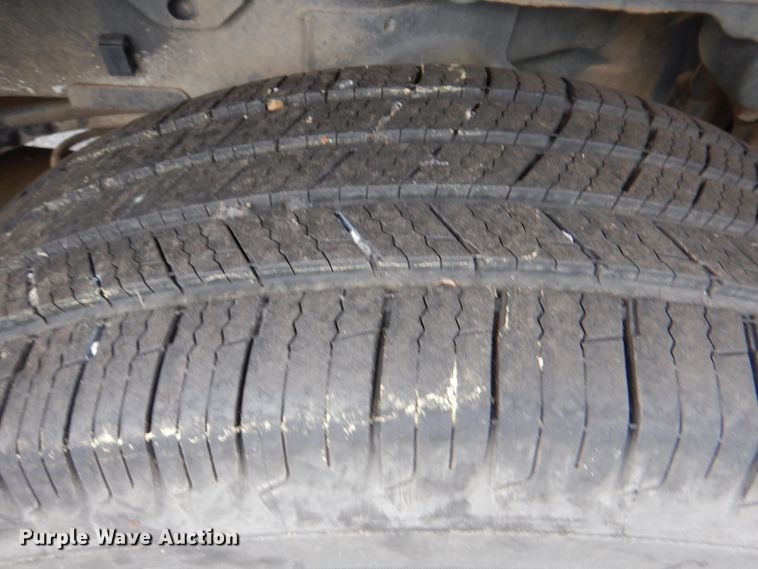 image for item HL9466 2013 Dodge Grand Caravan  handicap accessible van