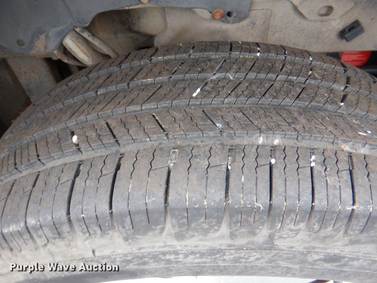 image for item HL9466 2013 Dodge Grand Caravan  handicap accessible van