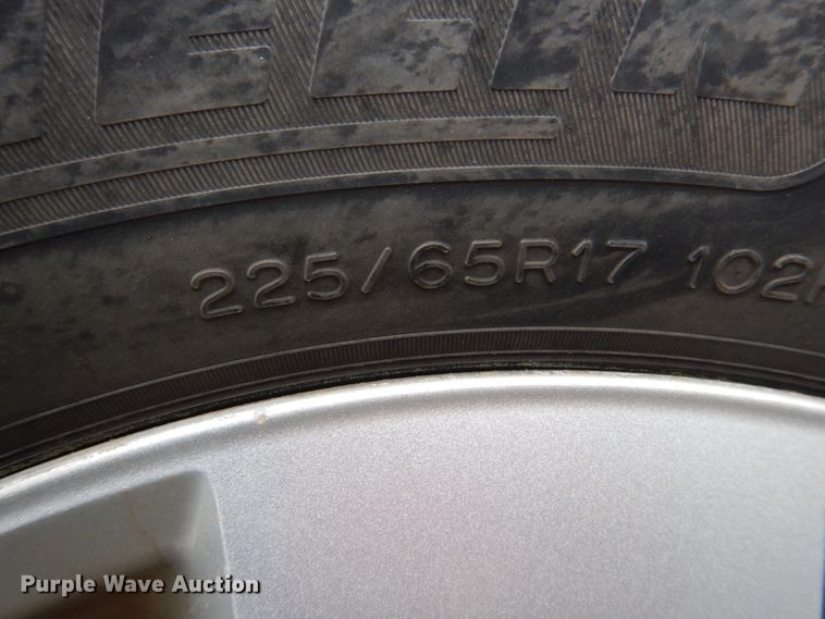 image for item HL9466 2013 Dodge Grand Caravan  handicap accessible van