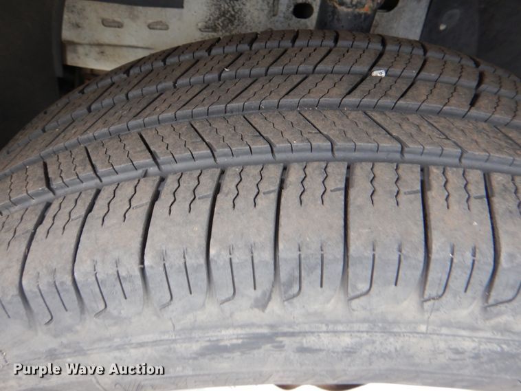 image for item HL9467 2013 Dodge Grand Caravan  handicap accessible van