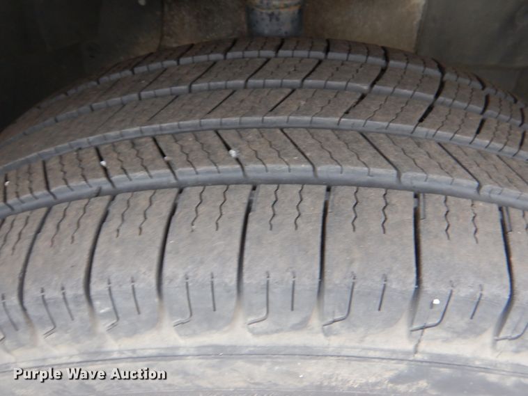 image for item HL9467 2013 Dodge Grand Caravan  handicap accessible van