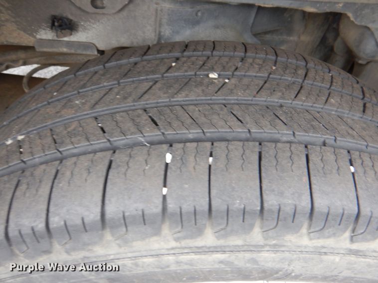 image for item HL9467 2013 Dodge Grand Caravan  handicap accessible van