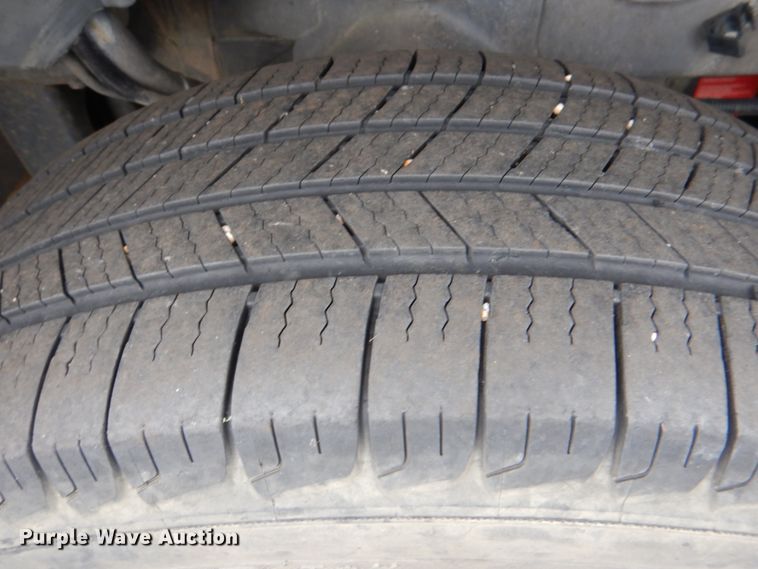 image for item HL9467 2013 Dodge Grand Caravan  handicap accessible van