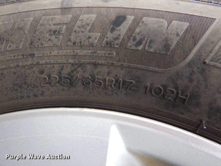 image for item HL9467 2013 Dodge Grand Caravan  handicap accessible van