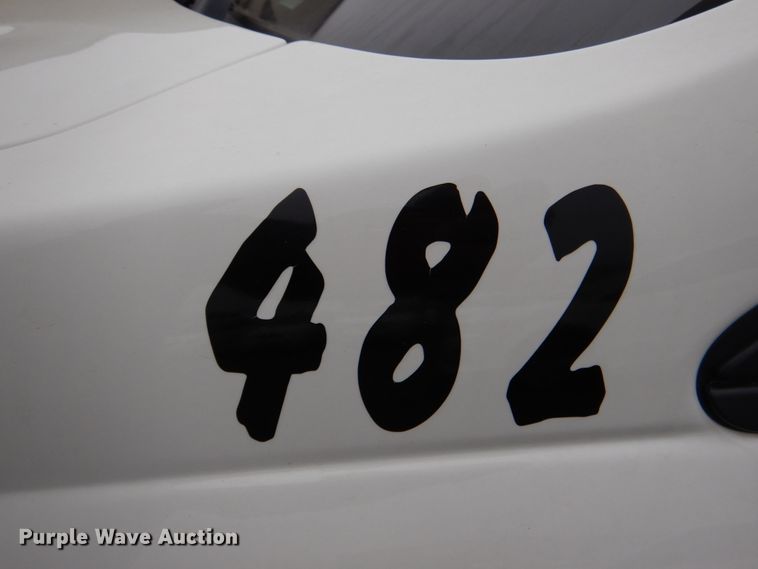 image for item HL9467 2013 Dodge Grand Caravan  handicap accessible van